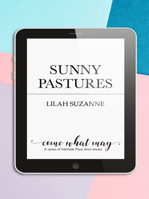 cover image of Sunny Pastures